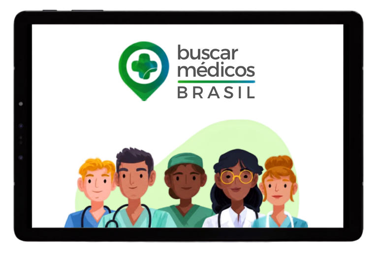 Case Buscar Médicos