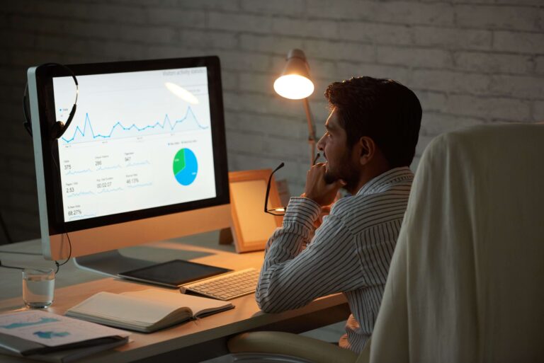 Como criar um site estratégico para vender mais e ser encontrado pelas IAs